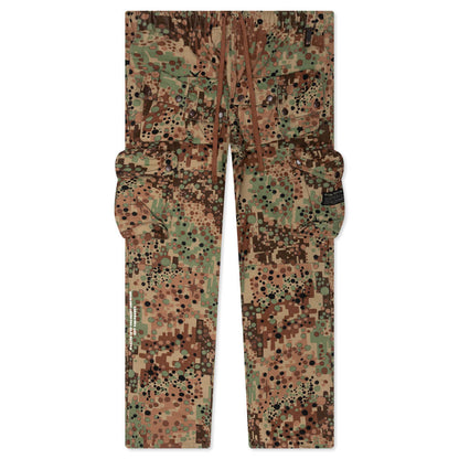 BB Neutron Pants (Glow In The Dark) - Nomad
