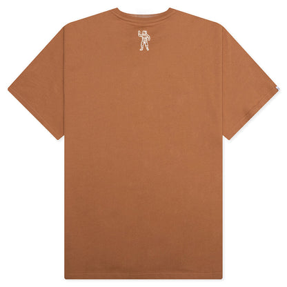 BB Space Polo S/S Tee - Lion