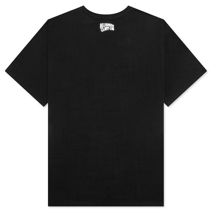BB Vision S/S Tee - Black