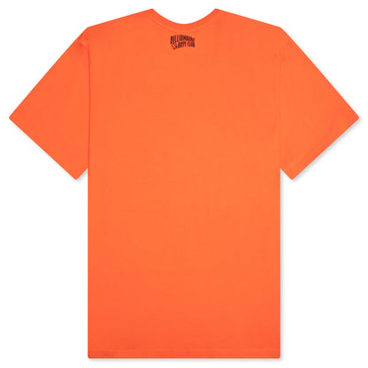 BB Vision S/S Tee - Puffin'S Bill