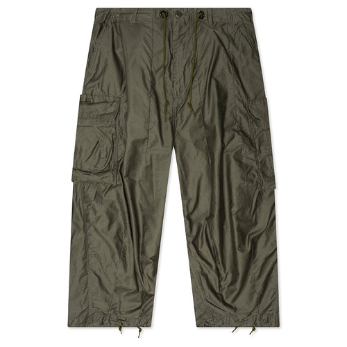 BDU H.D. Pant - Olive