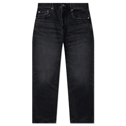 Big Ol Jeans Denim TNT Distressed - Blue