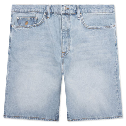 Big Ol Shorts Denim - Light Washed