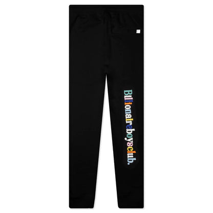 BB Arch Andromeda Jogger - Black