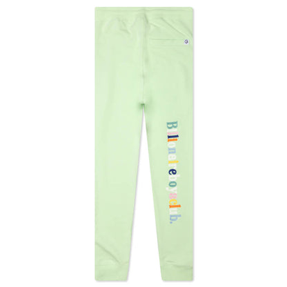 BB Arch Andromeda Jogger - Patina Green