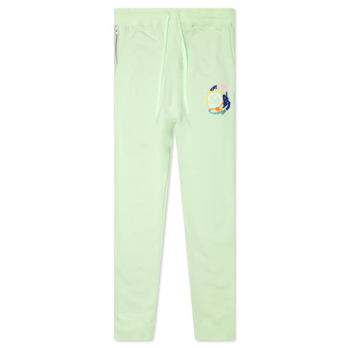 BB Arch Andromeda Jogger - Patina Green