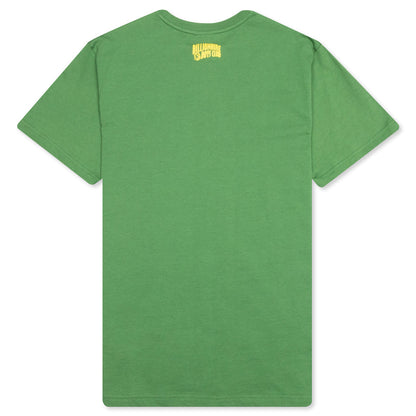 BB Astro Lights S/S Tee - Willow Bough