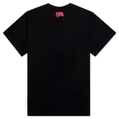 BB Astro S/S Tee - Black