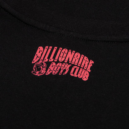 BB Astro S/S Tee - Black