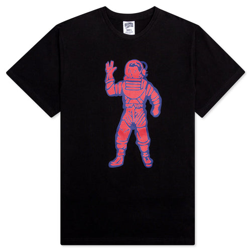 BB Astro S/S Tee - Black