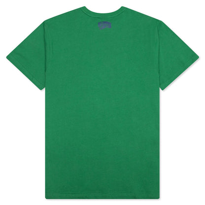 BB Astro S/S Tee - Juniper
