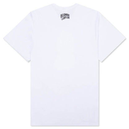 BB Astro Sea Tee - White