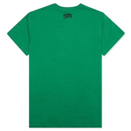BB Astronaut Plans S/S Tee - Leprechaun