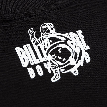 BB Atlantis 2 S/S Tee - Black