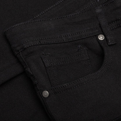 BB Atmos Jean - Black