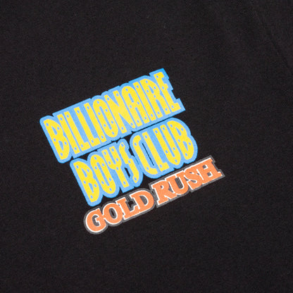 BB Big Money S/S Tee - Black