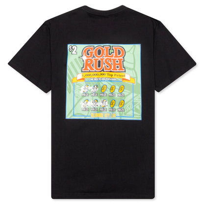 BB Big Money S/S Tee - Black