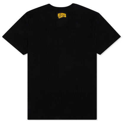 BB Blur S/S Tee - Black