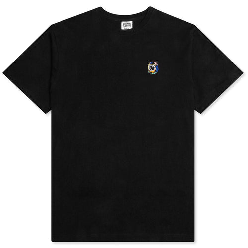 BB Borealis S/S Knit - Black