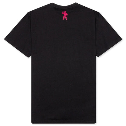 BB Cabin S/S Tee - Black
