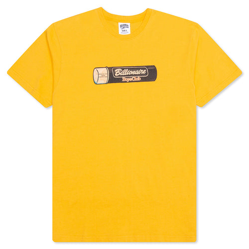 BB Chapstick S/S Tee - Artisan's Gold