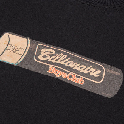 BB Chapstick S/S Tee - Black