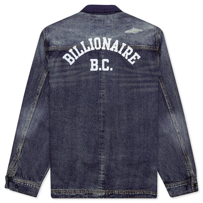 BB Chore Jacket - Ieland