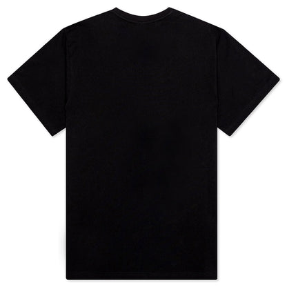 BB City Lights S/S Knit - Black