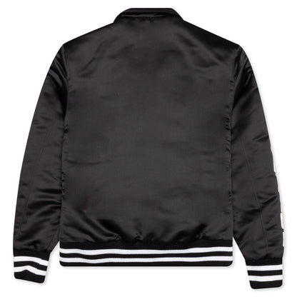 BB Classic Jacket - Black
