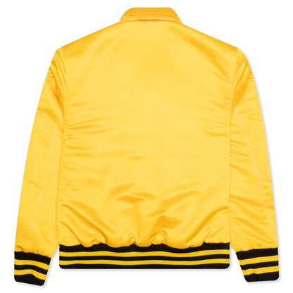 BB Classic Jacket - Spectra Yellow