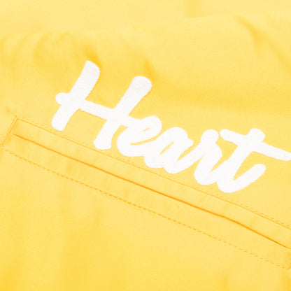 BB Classic Jacket - Spectra Yellow
