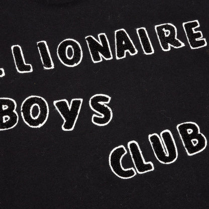 BB Club Crew - Black