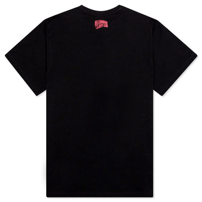 BB Colors S/S Tee - Black