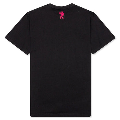BB Communicate S/S Tee - Black