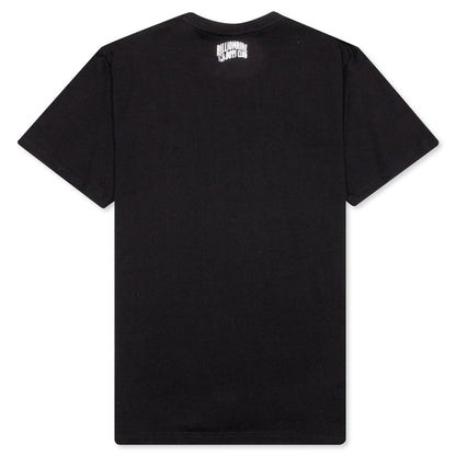 BB Deep Thinker S/S Tee - Black