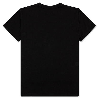 BB Dream S/S Knit - Black