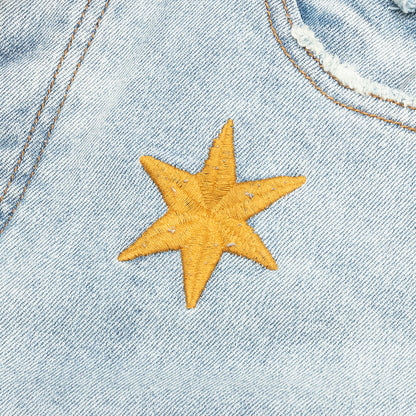 BB Dungarees Jean - Infinity