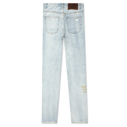 BB Dungarees Jean - Infinity