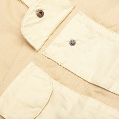 BB Durango Pant - Almond Buff