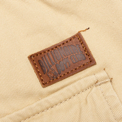 BB Durango Pant - Almond Buff
