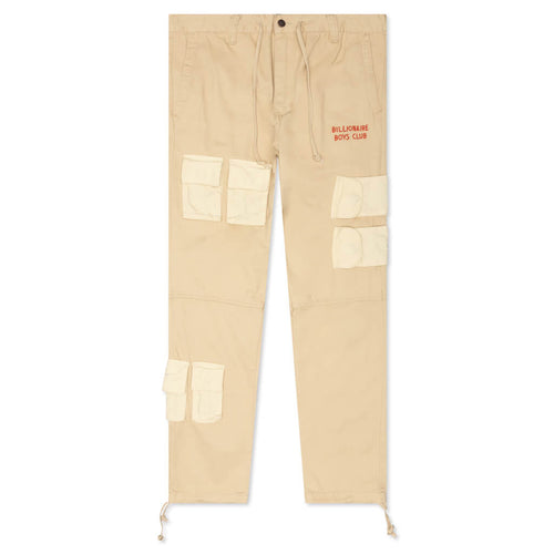 BB Durango Pant - Almond Buff