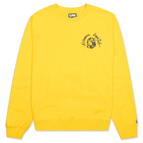 BB Earth Div Crew - Freesia