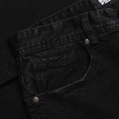 BB Eclipse Jean - Black