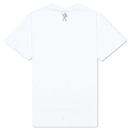 BB Elevation S/S Tee - White
