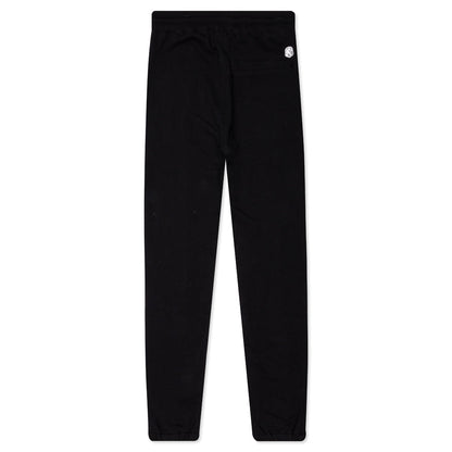 BB Fields Jogger - Black