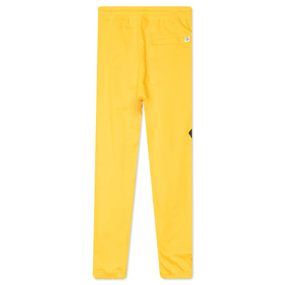 BB Fields Jogger - Spectra Yellow