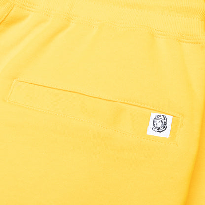 BB Fields Jogger - Spectra Yellow