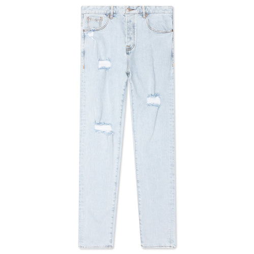 BB Frontier Jean - Infinity