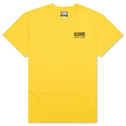 BB Galactic S/S Knit - Freesia