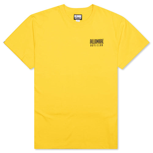 BB Galactic S/S Knit - Freesia